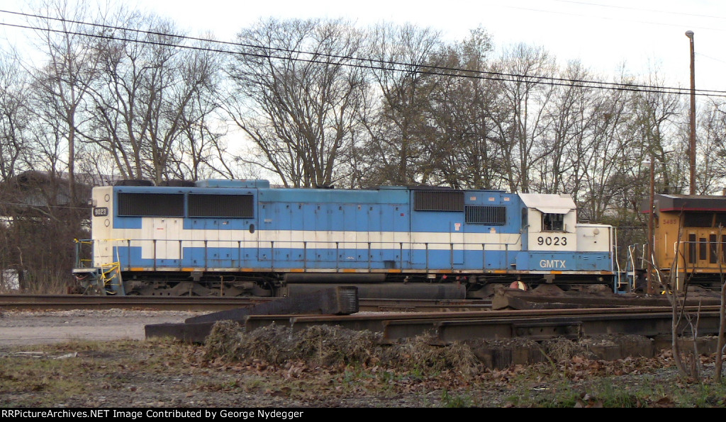 GMTX 9023
